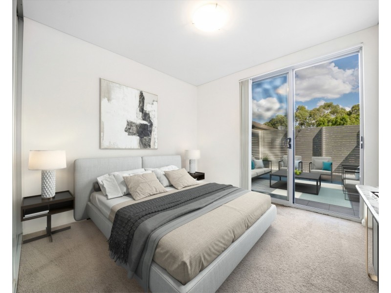 7/14-18 Peggy Street, Mays Hill NSW 2145