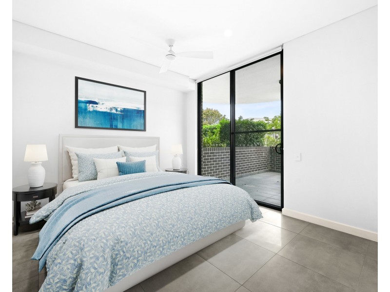 1/2 Patricia Street, Mays Hill NSW 2145