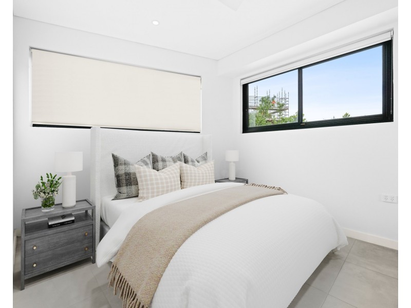 1/2 Patricia Street, Mays Hill NSW 2145