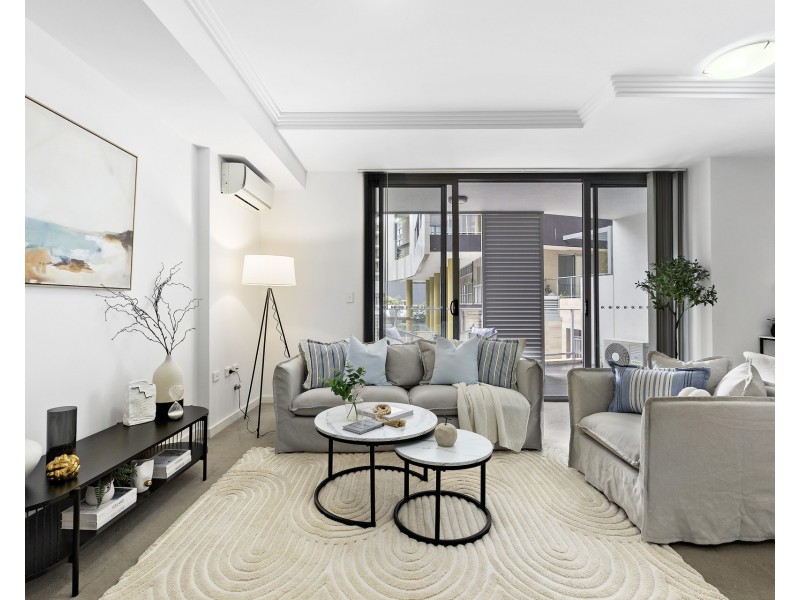 102/111 Wigram Street, Harris Park NSW 2150