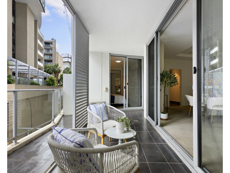 102/111 Wigram Street, Harris Park NSW 2150