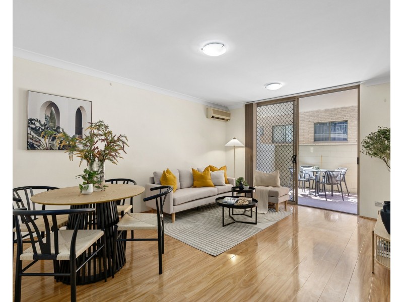 1/18 Sorrell Street, Parramatta NSW 2150