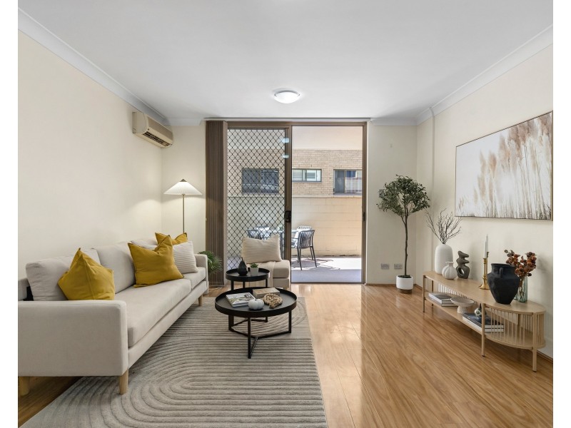 1/18 Sorrell Street, Parramatta NSW 2150