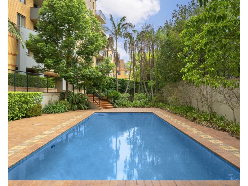 1/18 Sorrell Street, Parramatta NSW 2150