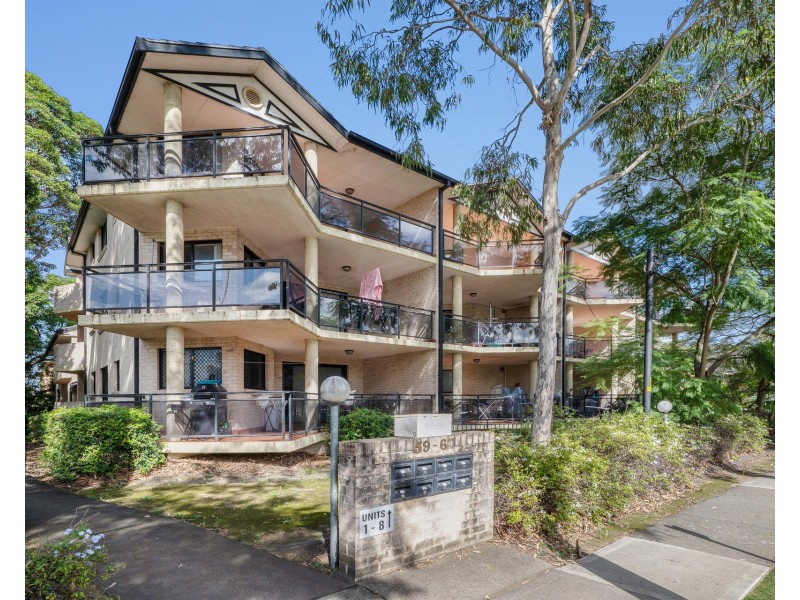 9/59-63 Boundary Street, Granville NSW 2142