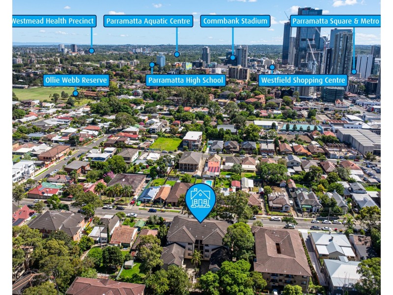 9/59-63 Boundary Street, Granville NSW 2142