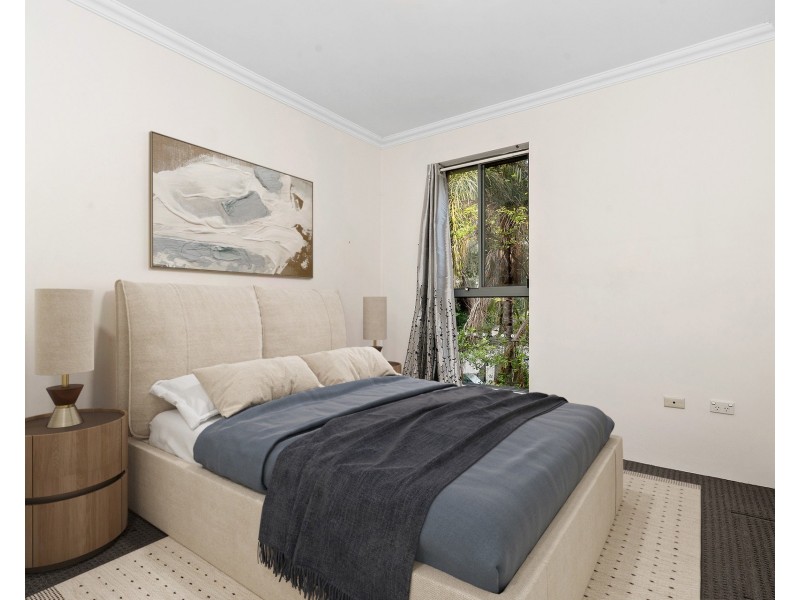 3/30-44 Railway Terrace, Granville NSW 2142