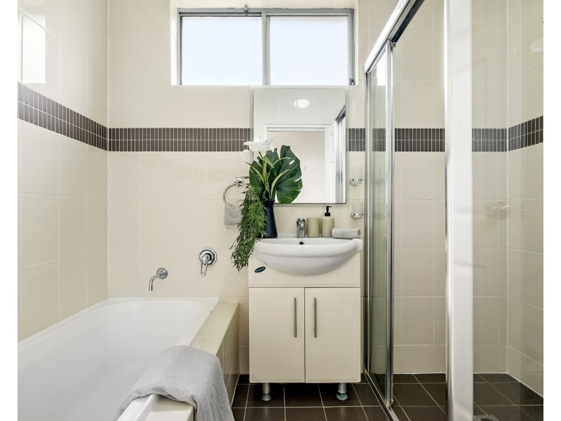 3/30-44 Railway Terrace, Granville NSW 2142