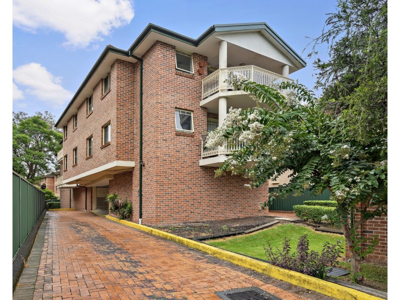 2/48 Harold Street, North Parramatta NSW 2151