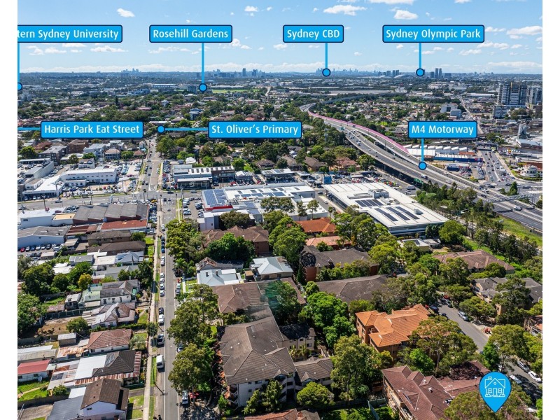 8/18-22 Inkerman Street, Granville NSW 2142