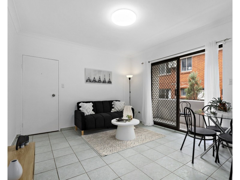 1/118 Good Street, Harris Park NSW 2150