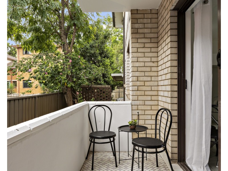 1/118 Good Street, Harris Park NSW 2150