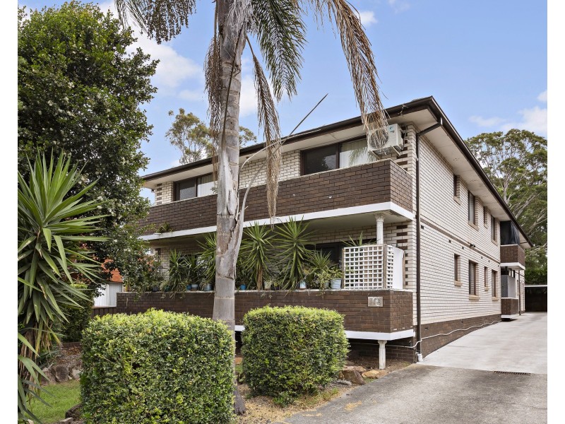 1/118 Good Street, Harris Park NSW 2150