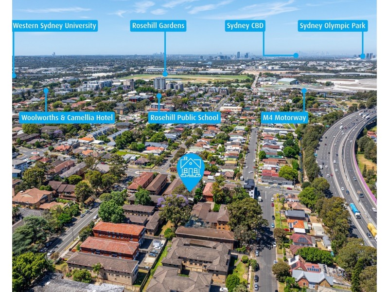 1/118 Good Street, Harris Park NSW 2150