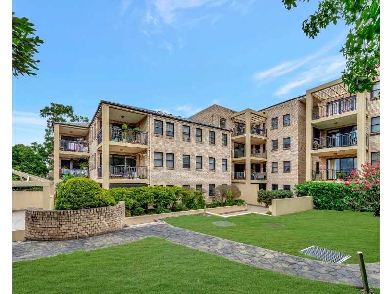 27/12 Murray Street, Northmead NSW 2152