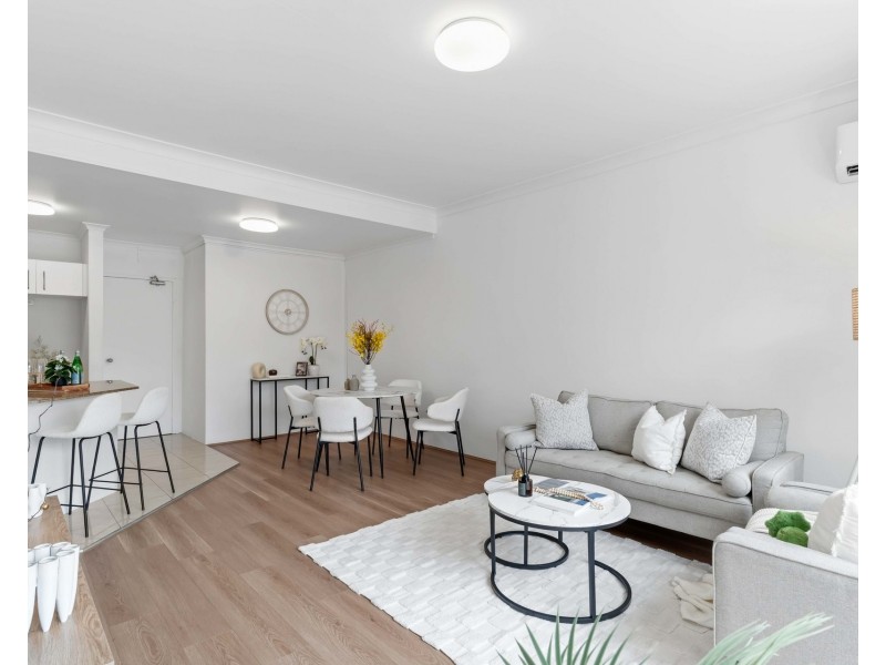 9/47-51 Boundary Street, Granville NSW 2142