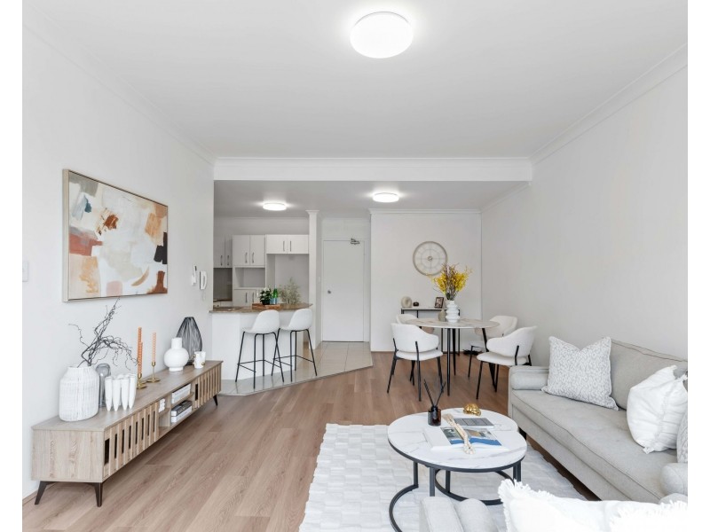 9/47-51 Boundary Street, Granville NSW 2142