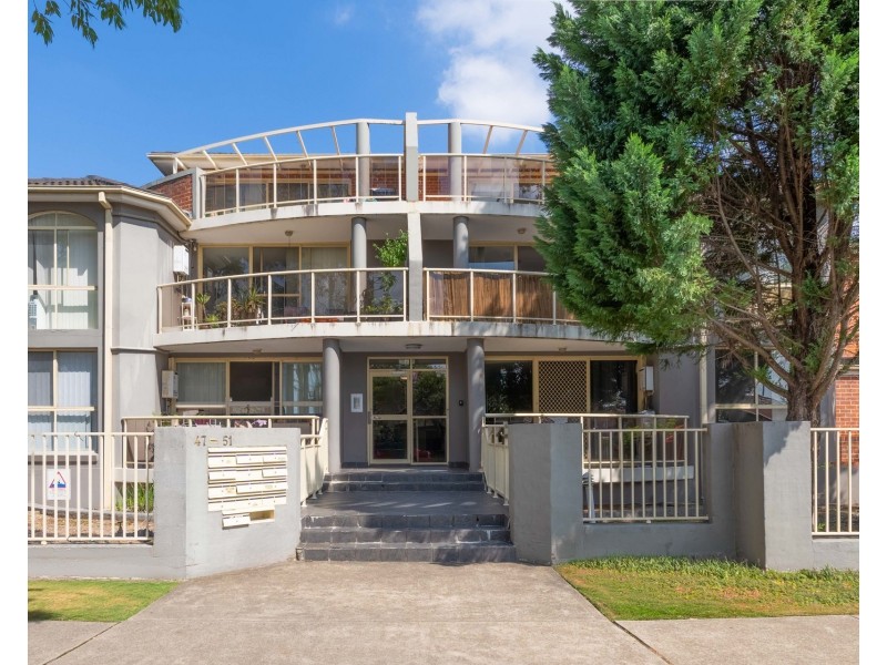 9/47-51 Boundary Street, Granville NSW 2142