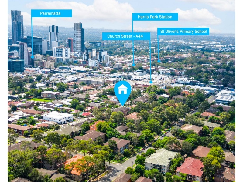 9/47-51 Boundary Street, Granville NSW 2142