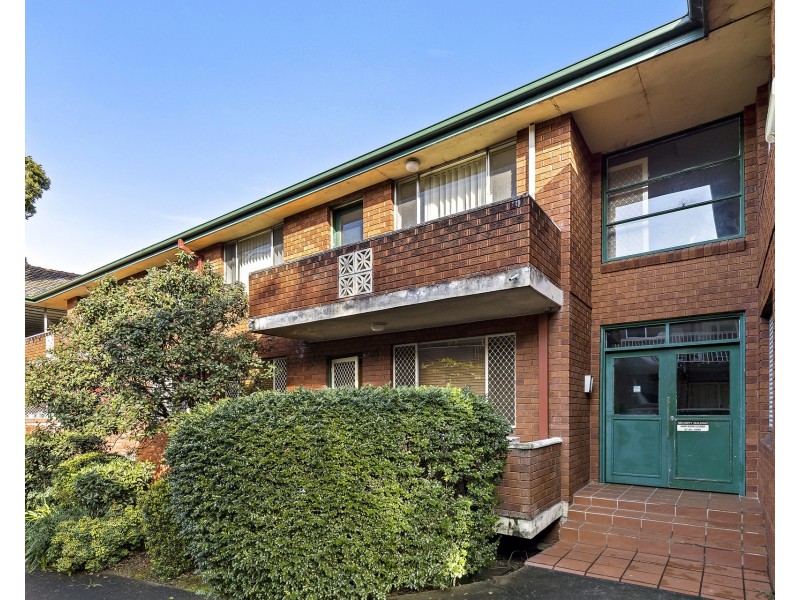 4/44 Virginia Street, Rosehill NSW 2142
