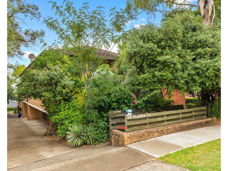12/34 Virginia Street, Rosehill NSW 2142