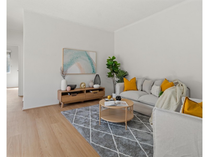 5/61 Virginia Street, Rosehill NSW 2142