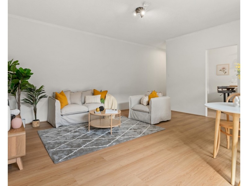 5/61 Virginia Street, Rosehill NSW 2142