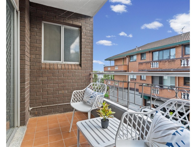 5/61 Virginia Street, Rosehill NSW 2142