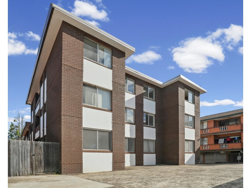 5/61 Virginia Street, Rosehill NSW 2142