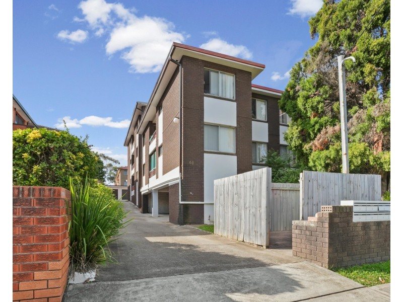 5/61 Virginia Street, Rosehill NSW 2142