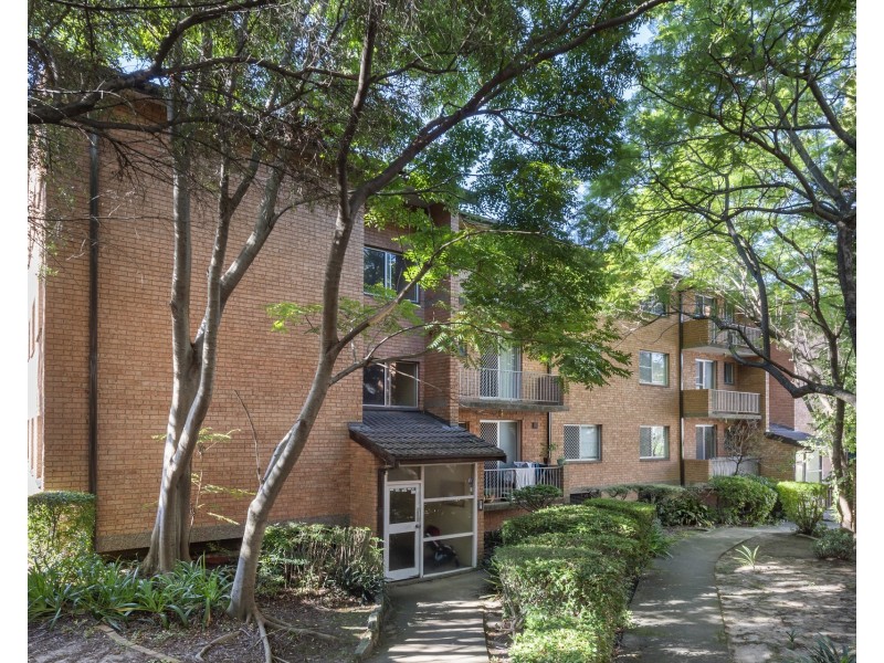 23/7-9 Queens Road, Westmead NSW 2145