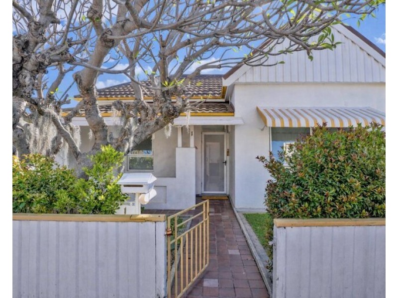 1 Albion Street, Harris Park NSW 2150