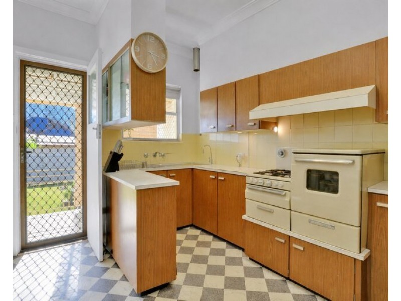 1 Albion Street, Harris Park NSW 2150