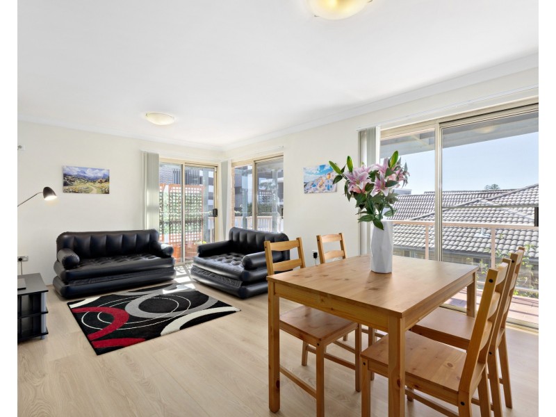 80/68 MacArthur Street, Parramatta NSW 2150