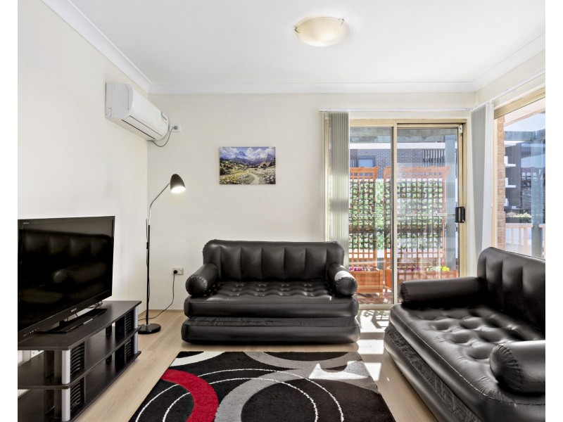 80/68 MacArthur Street, Parramatta NSW 2150