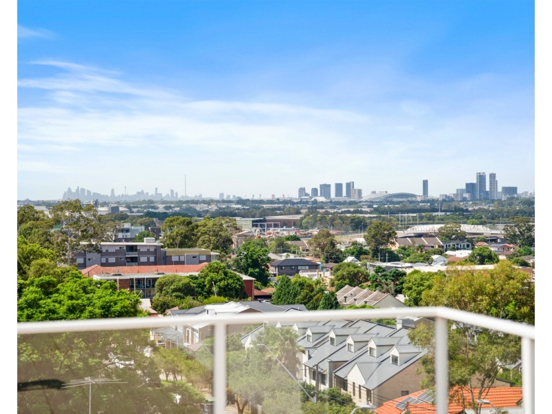 18/140 Good Street, Harris Park NSW 2150