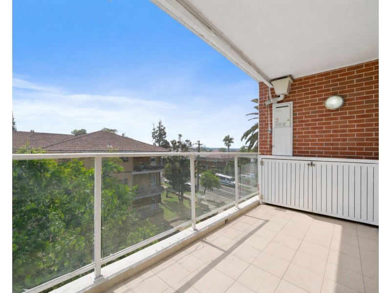 18/140 Good Street, Harris Park NSW 2150