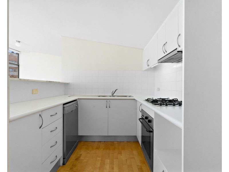 12/20 Fitzgerald Street, Newtown NSW 2042