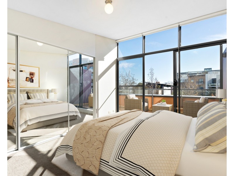 12/20 Fitzgerald Street, Newtown NSW 2042