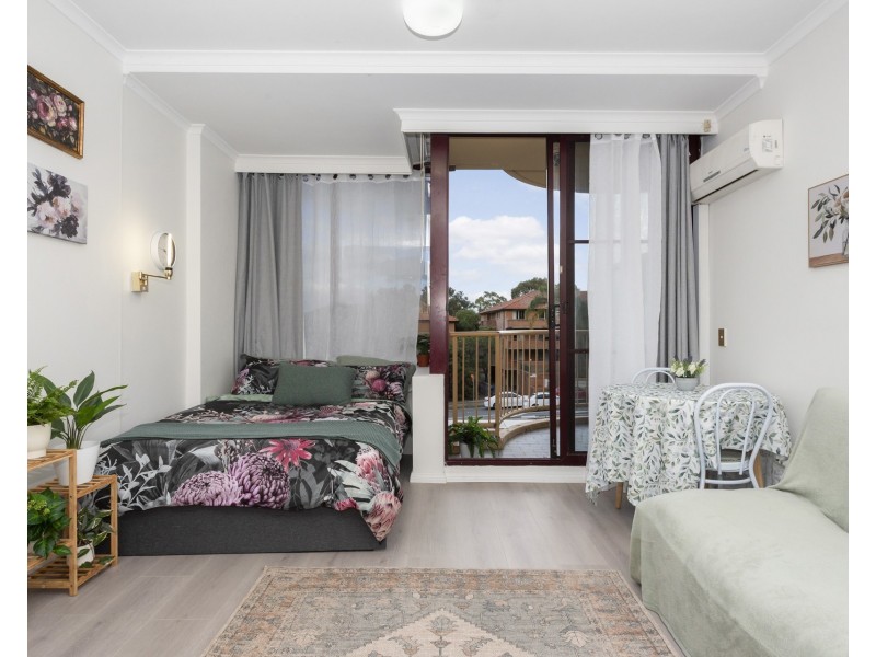 15/22-32 Great Western Highway, Parramatta NSW 2150