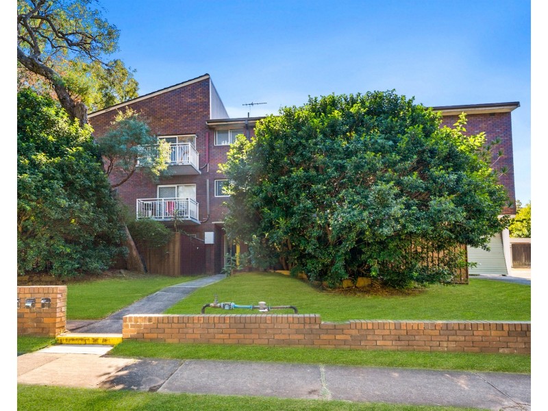 6/73-77 Railway Street, Granville NSW 2142