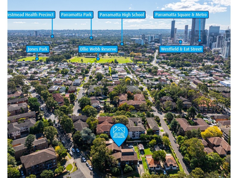 6/73-77 Railway Street, Granville NSW 2142