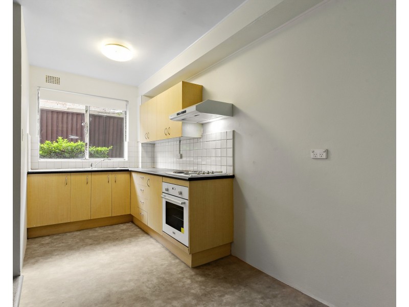 4/52 Weston Street, Harris Park NSW 2150
