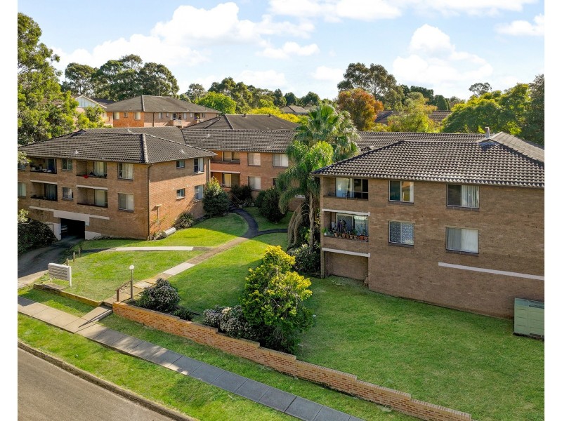 20/15-21 Manchester Street, Merrylands NSW 2160
