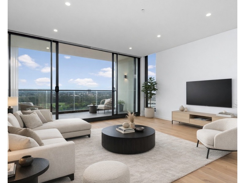 2102/12 Phillip Street, Parramatta NSW 2150