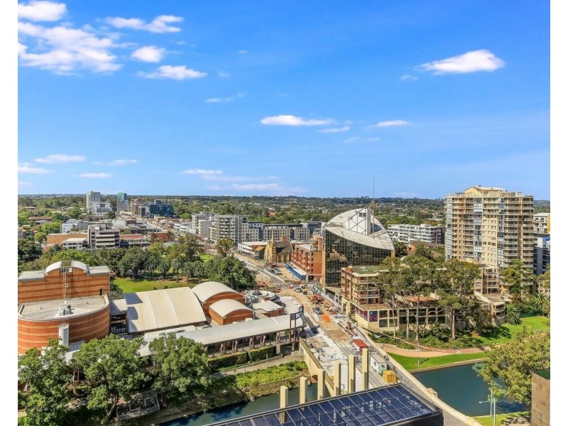 2102/12 Phillip Street, Parramatta NSW 2150