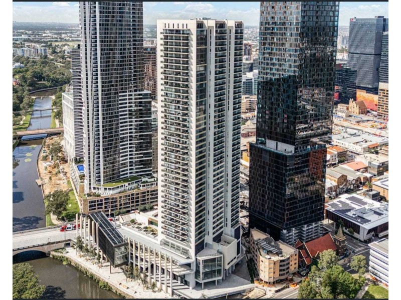 2102/12 Phillip Street, Parramatta NSW 2150