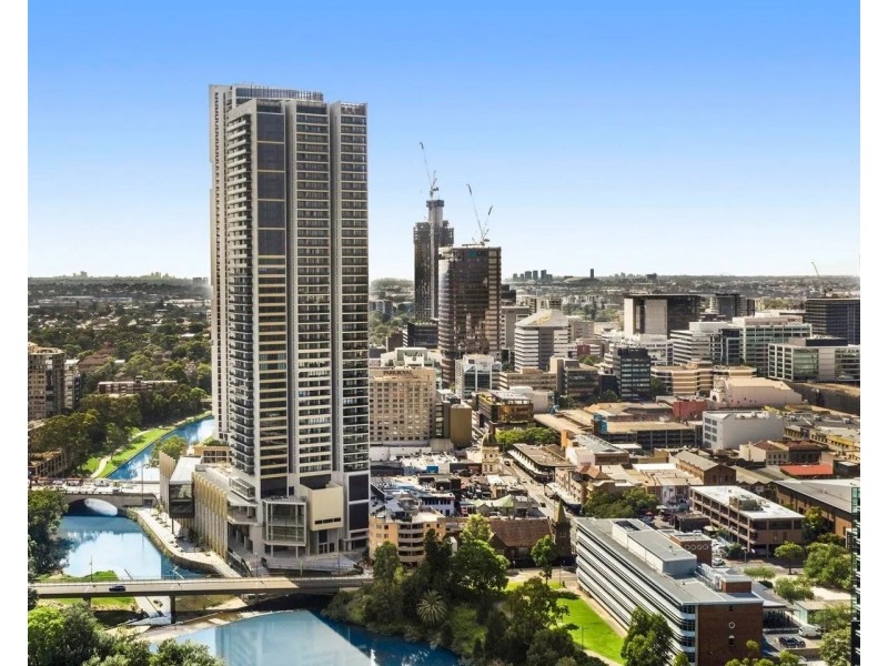2102/12 Phillip Street, Parramatta NSW 2150