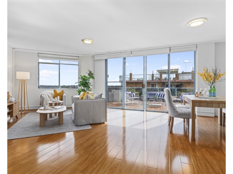 44/1 Good Street, Parramatta NSW 2150