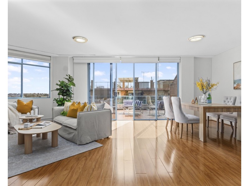 44/1 Good Street, Parramatta NSW 2150